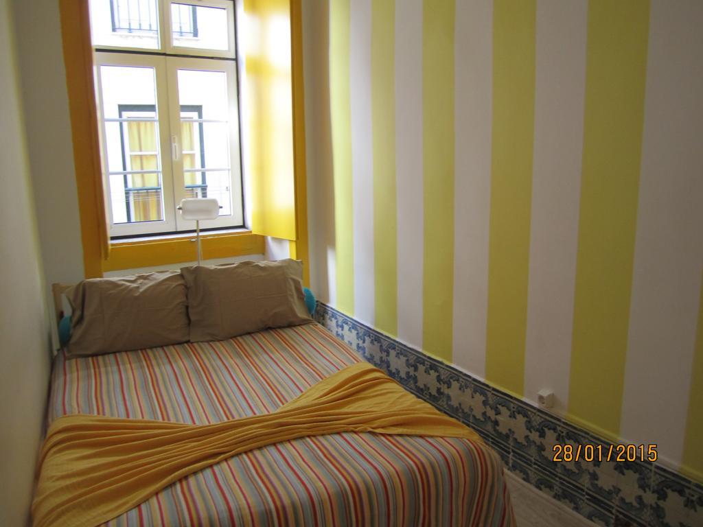 B.mar & Suites 3* Lisbon