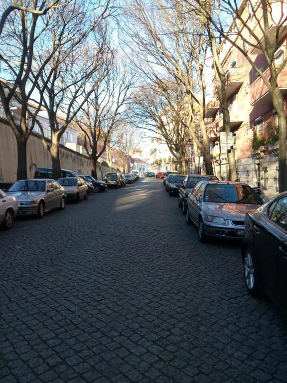 Alfama 3b - Balby's Alojamento de Acomodação e Pequeno-almoço