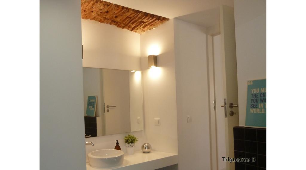 Apartment Dreaming - Trigueiros