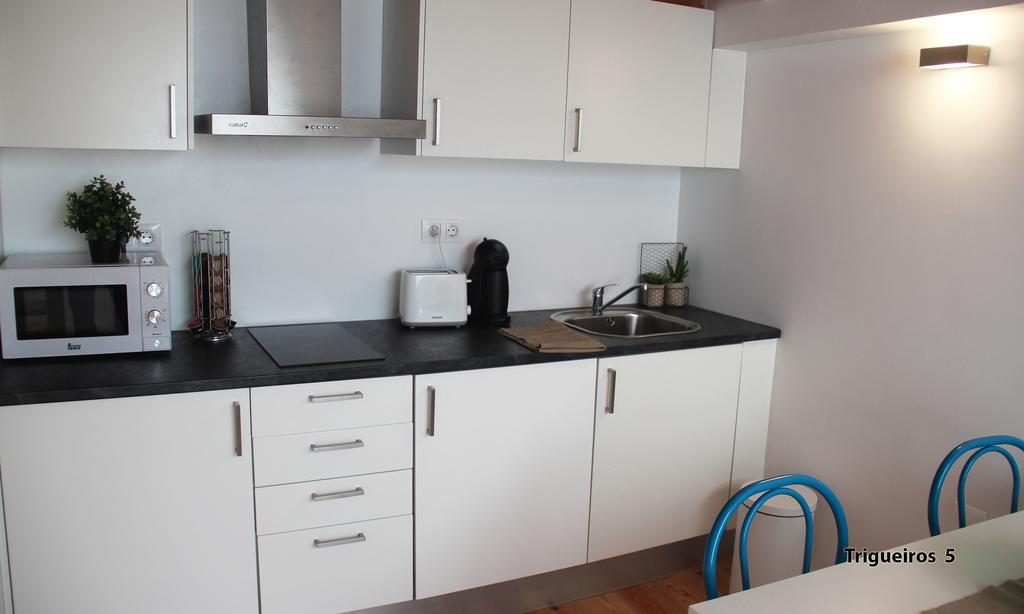 Apartment Dreaming - Trigueiros