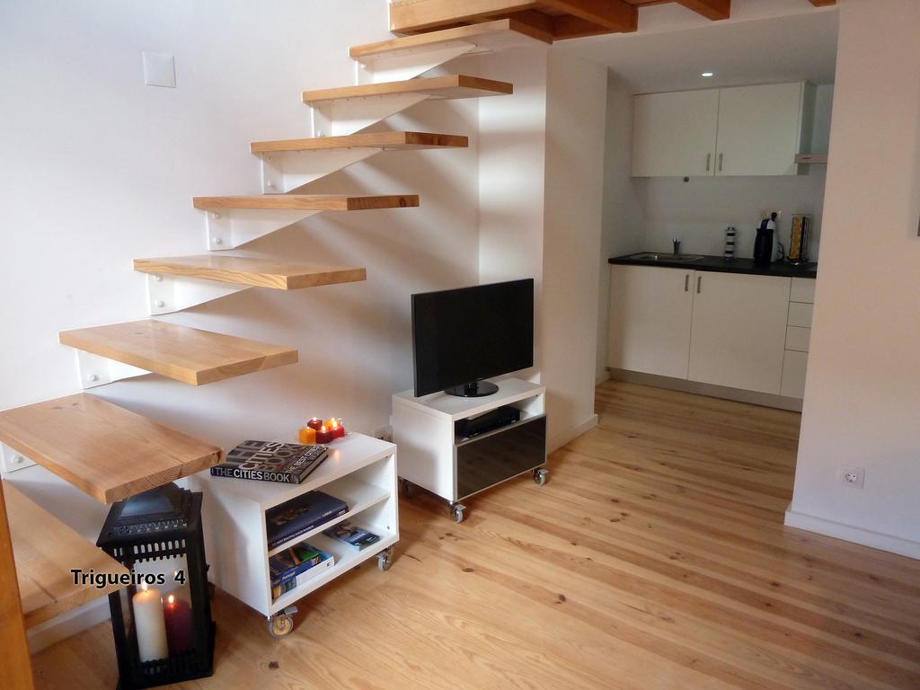 Apartment Dreaming - Trigueiros