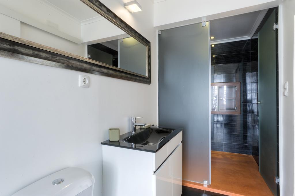 Bmyguest - Castelo Stylish Flat Apartamento Lisboa