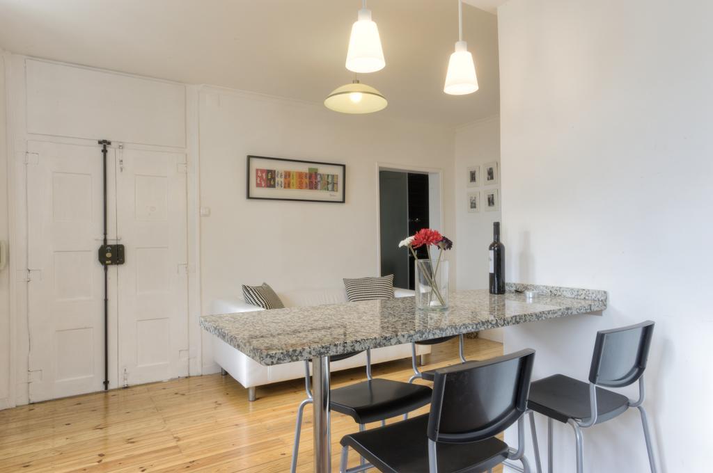 Apartamento Bmyguest - Castelo Stylish Flat Lisboa