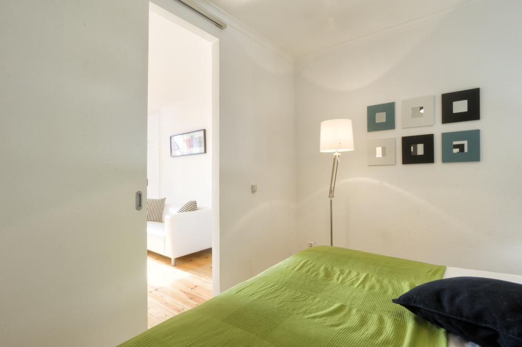 Bmyguest - Castelo Stylish Flat * Lisboa