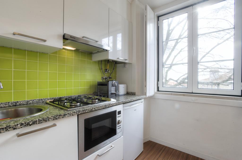 Bmyguest - Castelo Stylish Flat Lisboa