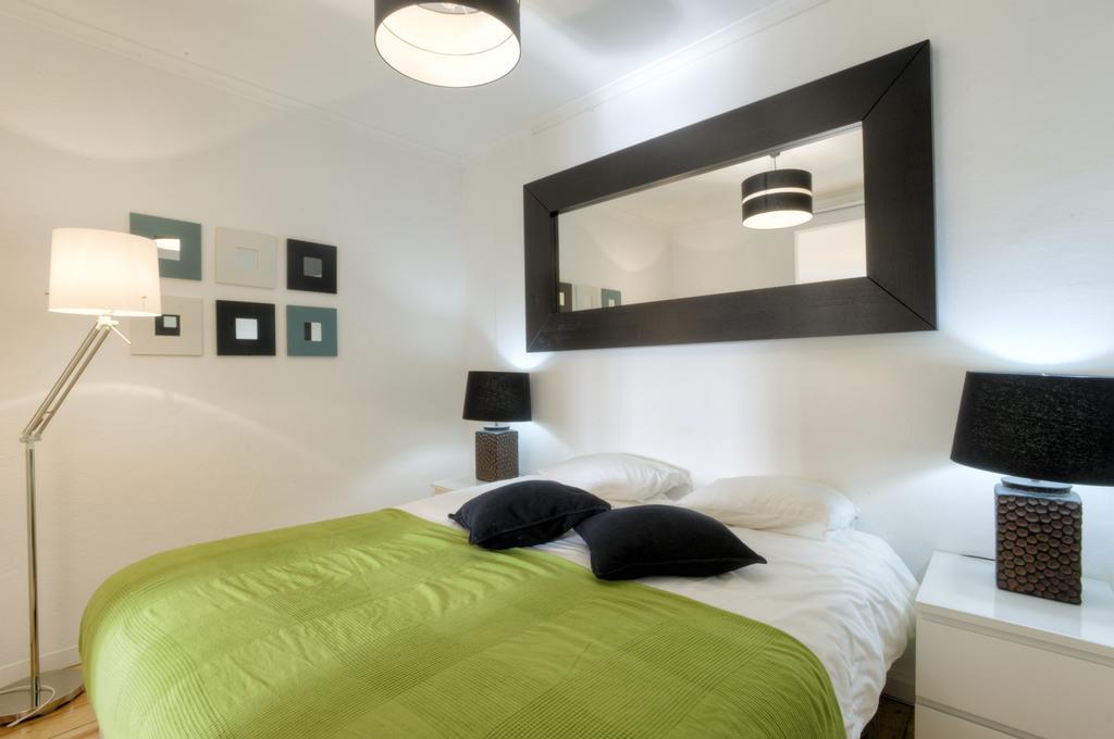 Apartamento Bmyguest - Castelo Stylish Flat Lisboa