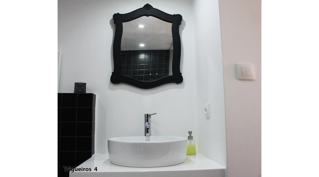 Apartment Dreaming - Trigueiros *