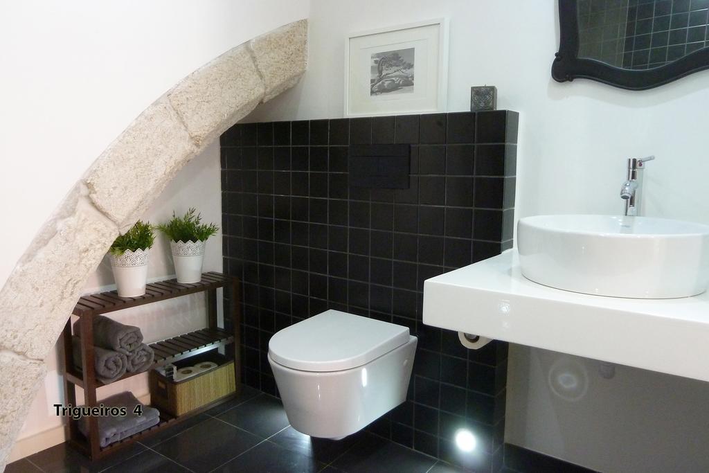 Dreaming - Trigueiros Apartment