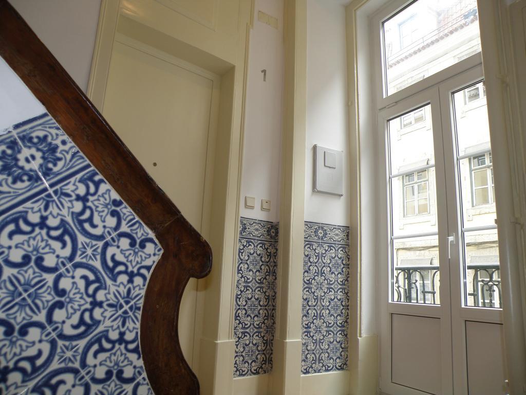 Apartment Fashion Chiado - Sss *