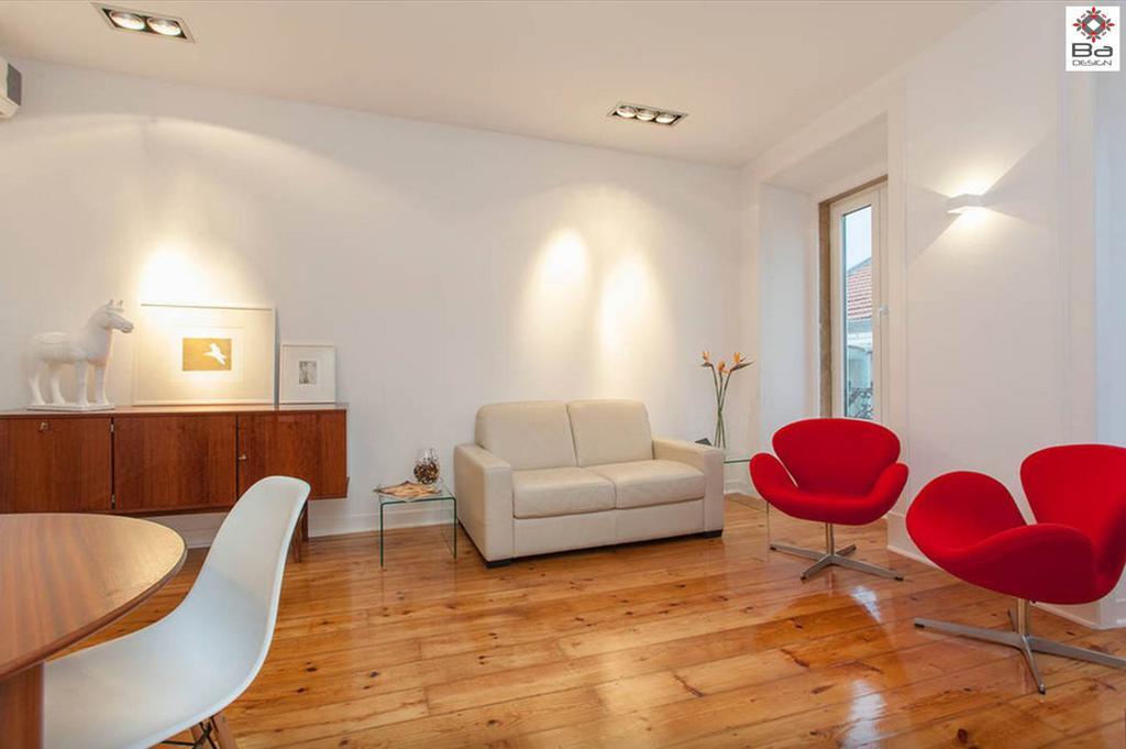 Design Ba/ Chiado