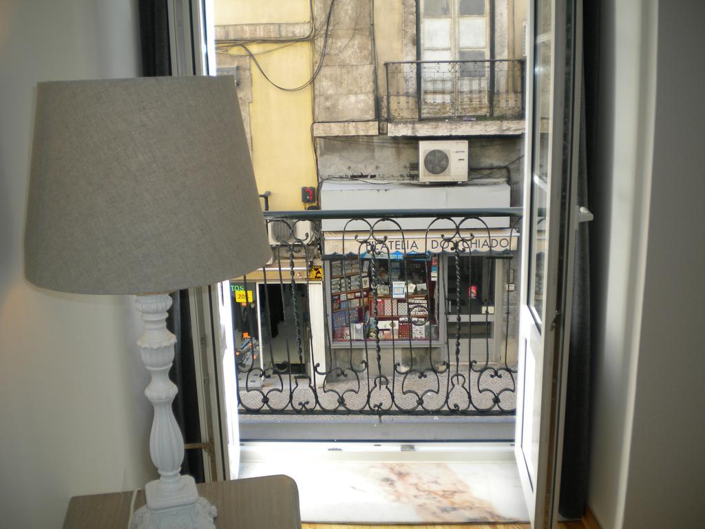 Apartment Fashion Chiado - Sss *