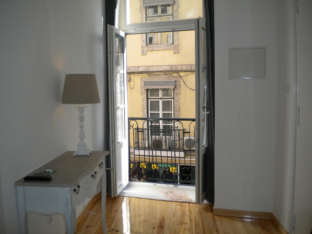 Fashion Chiado - Sss Apartment *