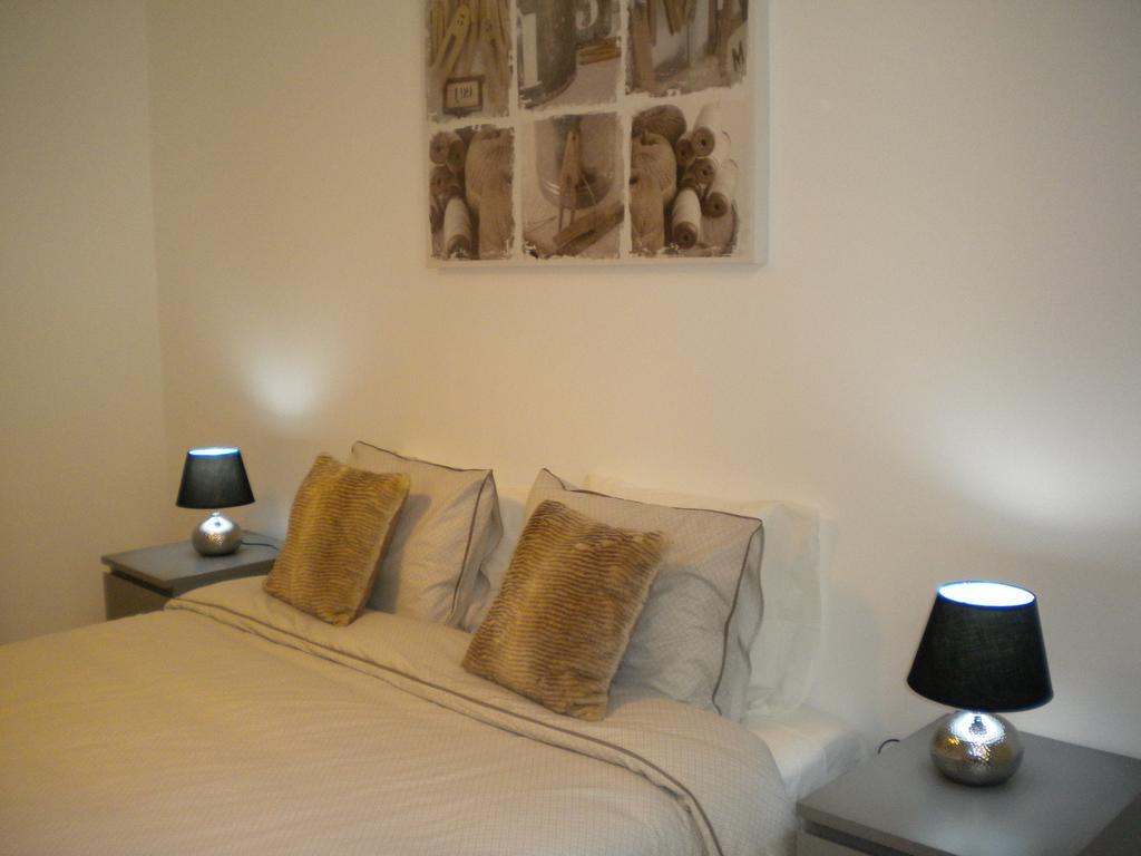 Fashion Chiado - Sss Apartment