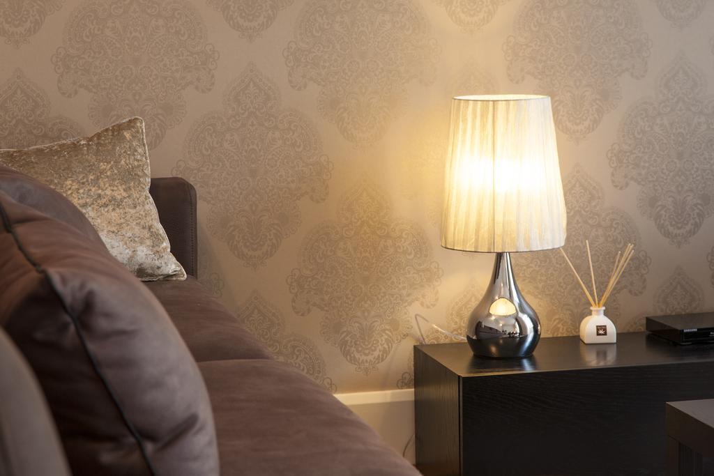 Joivy Downtown Blue Apartment Lisbon