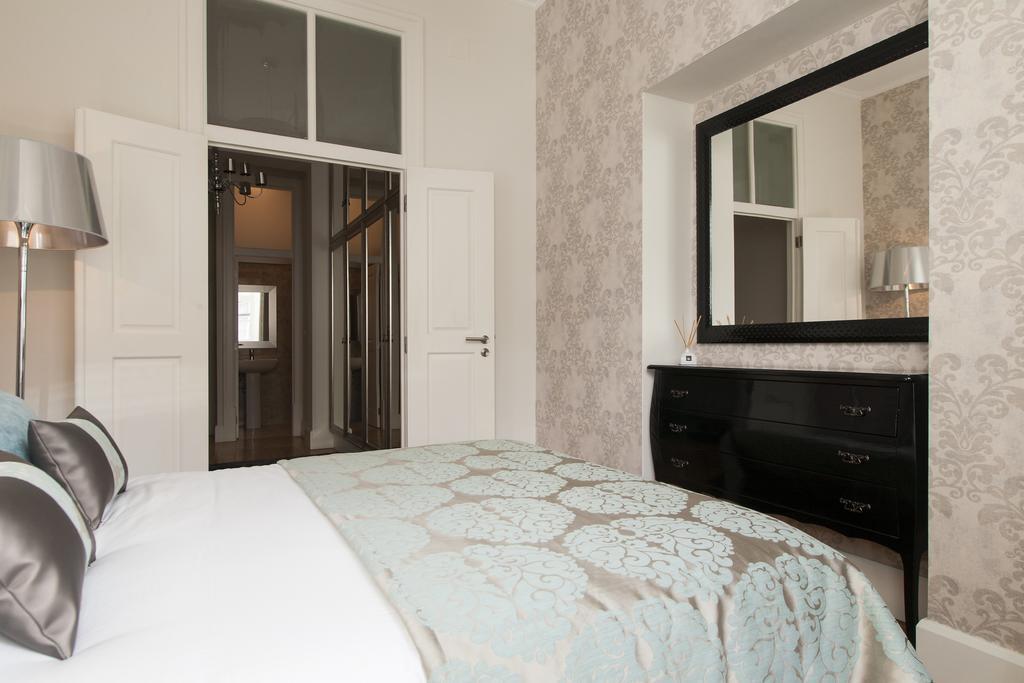 Joivy Downtown Blue Apartment *