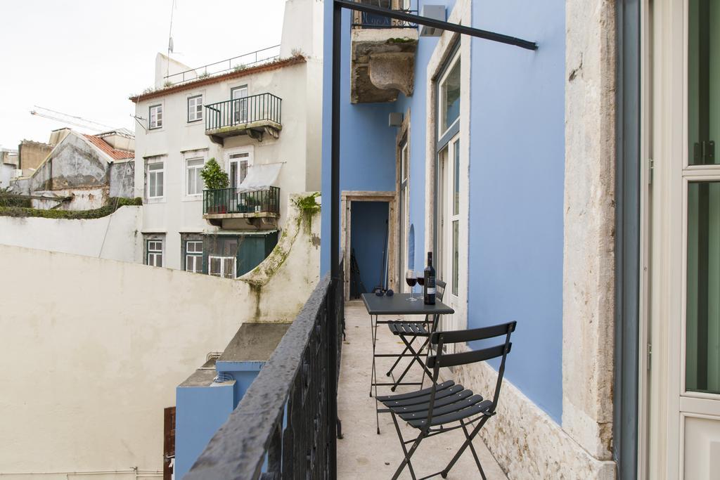 Joivy Downtown Blue