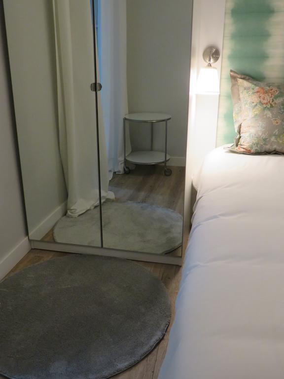 Apartment Roma