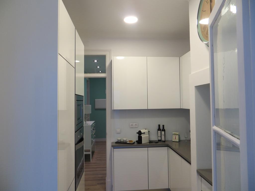 Roma Apartment