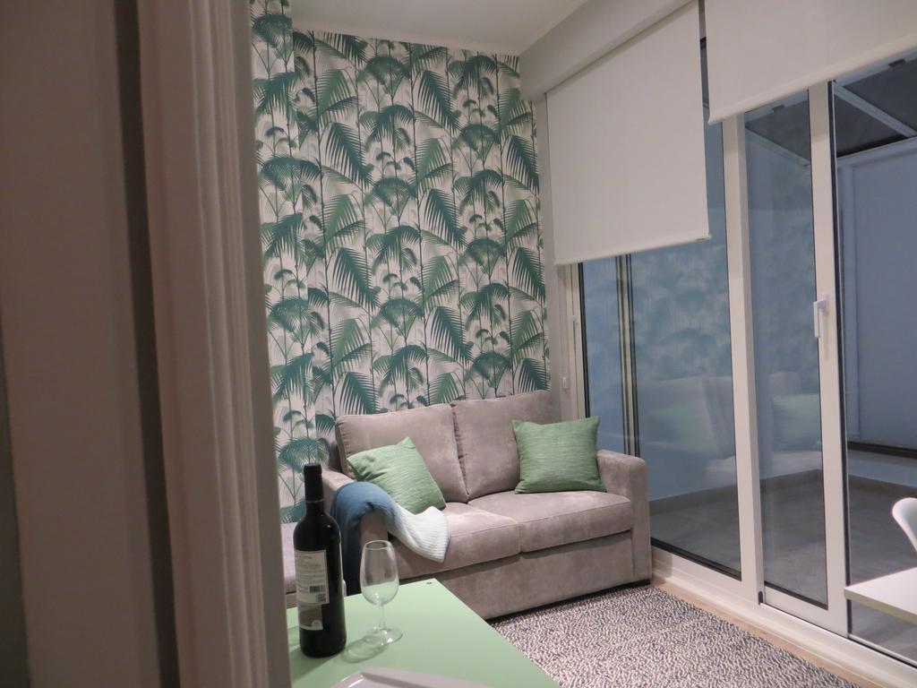 Roma Apartment Lisbon