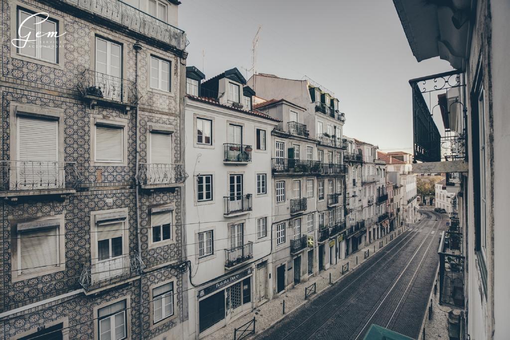 Holiday home Casa Dos Azulejos - Lapa Lisbon