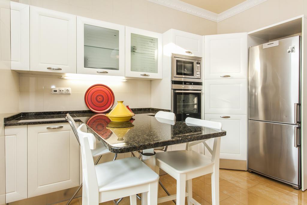 Apartment Lxway Rua Da Madalena Lisbon