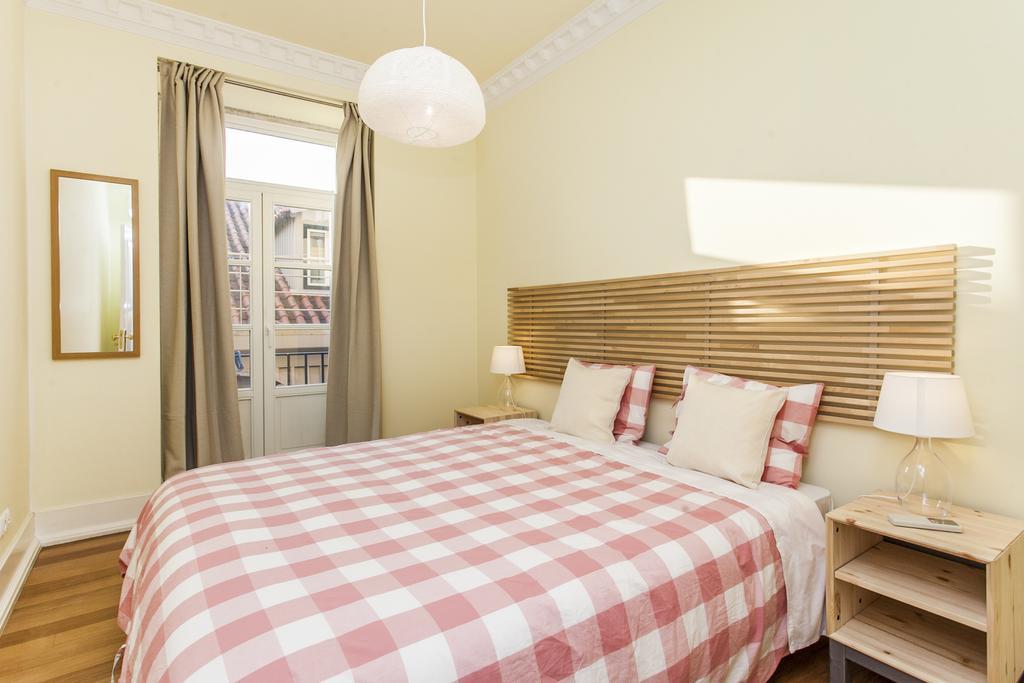 Apartment Lxway Rua Da Madalena *