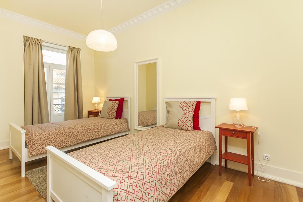 Apartment Lxway Rua Da Madalena Lisbon