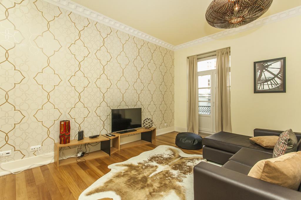 Lxway Rua Da Madalena Apartment *
