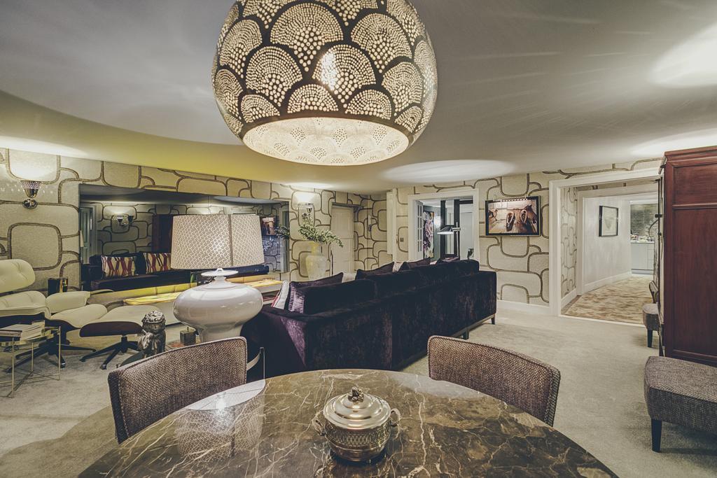 Deco Gem Bica Apartment *