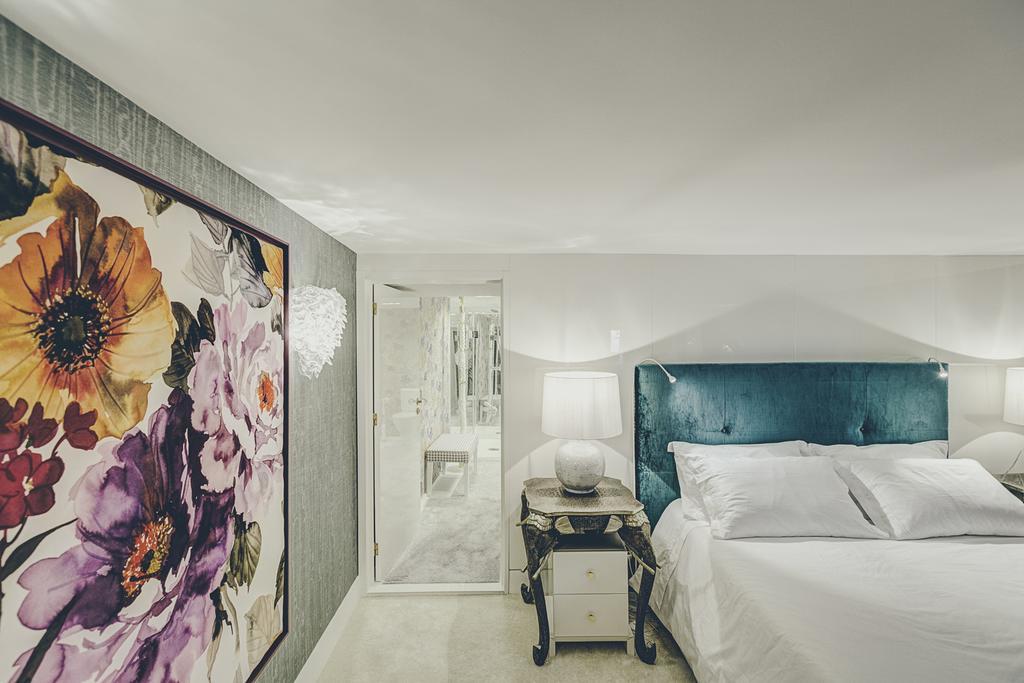 Deco Gem Bica Apartment *