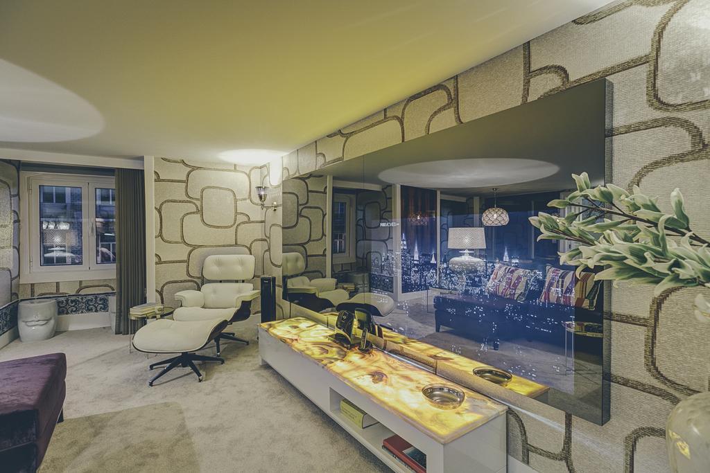 Deco Gem Bica Apartment