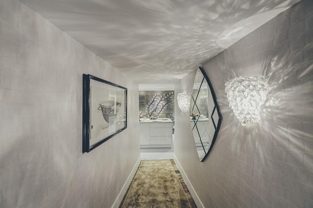Deco Gem Bica Apartment *