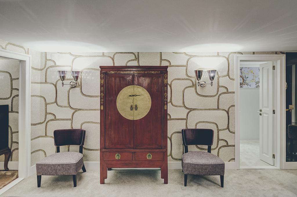 Apartment Deco Gem Bica