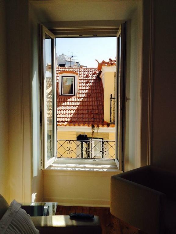 Apartment Design Ba/ Chiado *