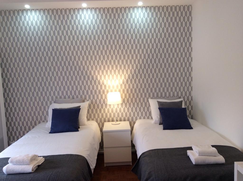 Guest house 4u Iii Lisbon