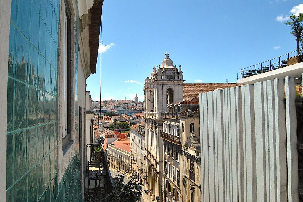 Ama * Lisbon