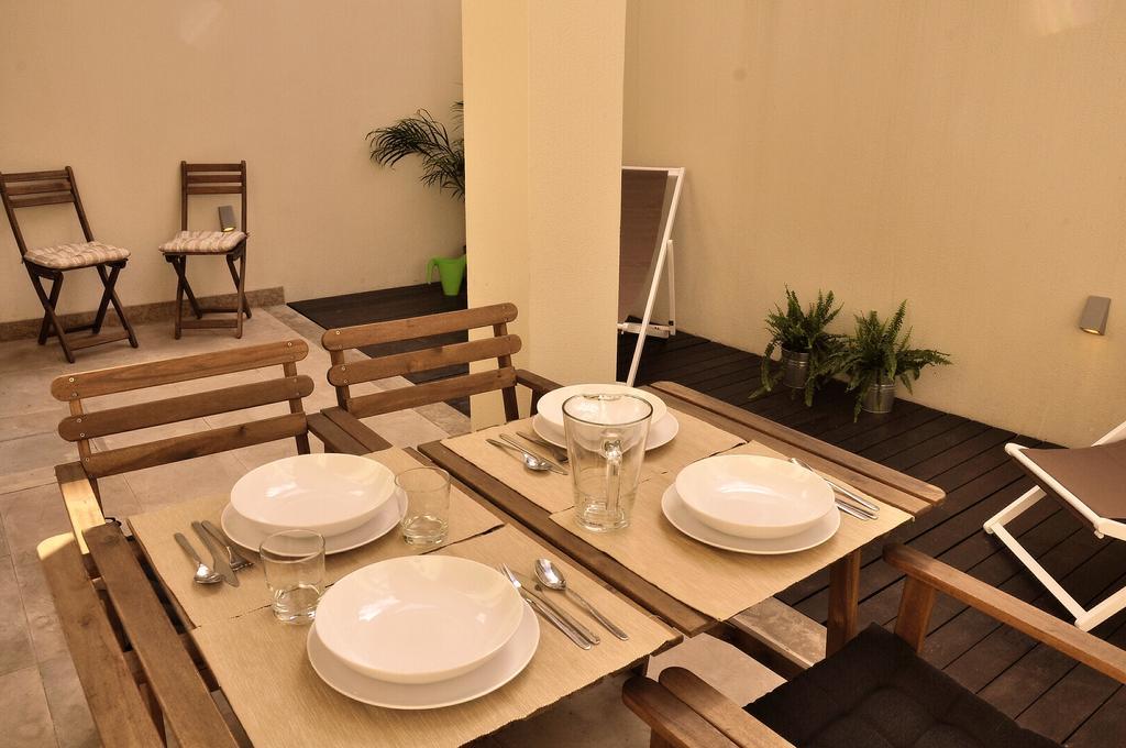 Apartment Lapa Sunny Terrace By Be@home Lisbon