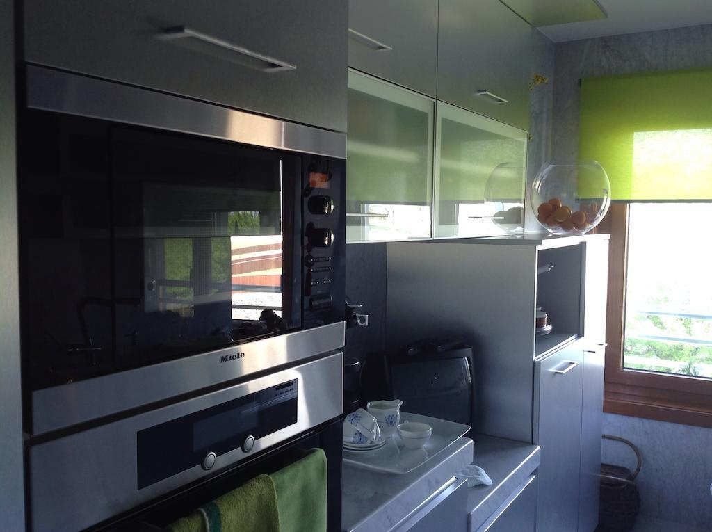 Homestay Canas In *