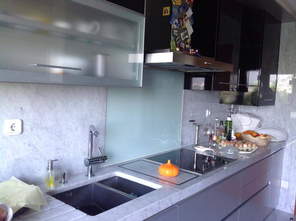 Homestay Canas In Lisbon