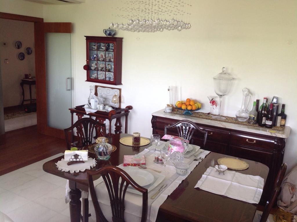 Canas In Homestay
