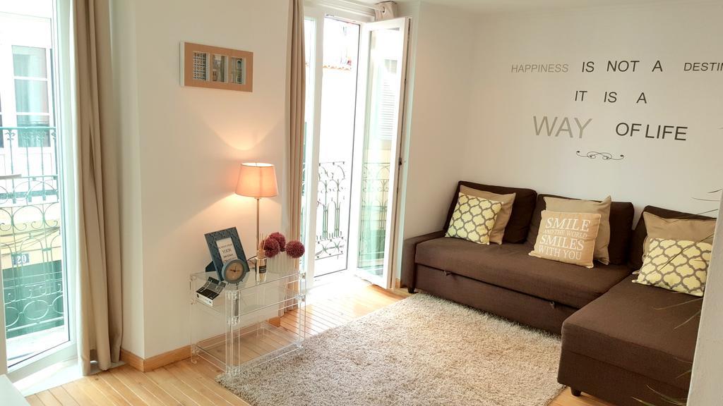 Bairro Alto - Bica 1 Apartment