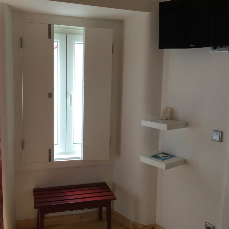 House Petit Lusa Guest house 2*
