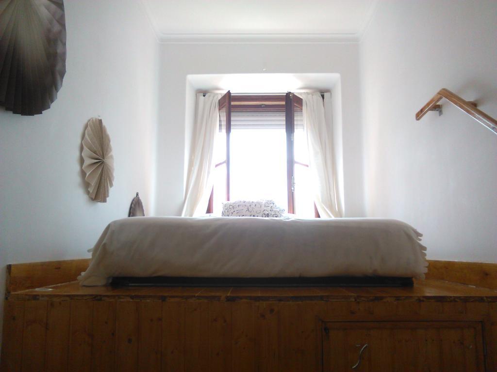 Alfama 3b - Balby's Bed & Breakfast Lisbon