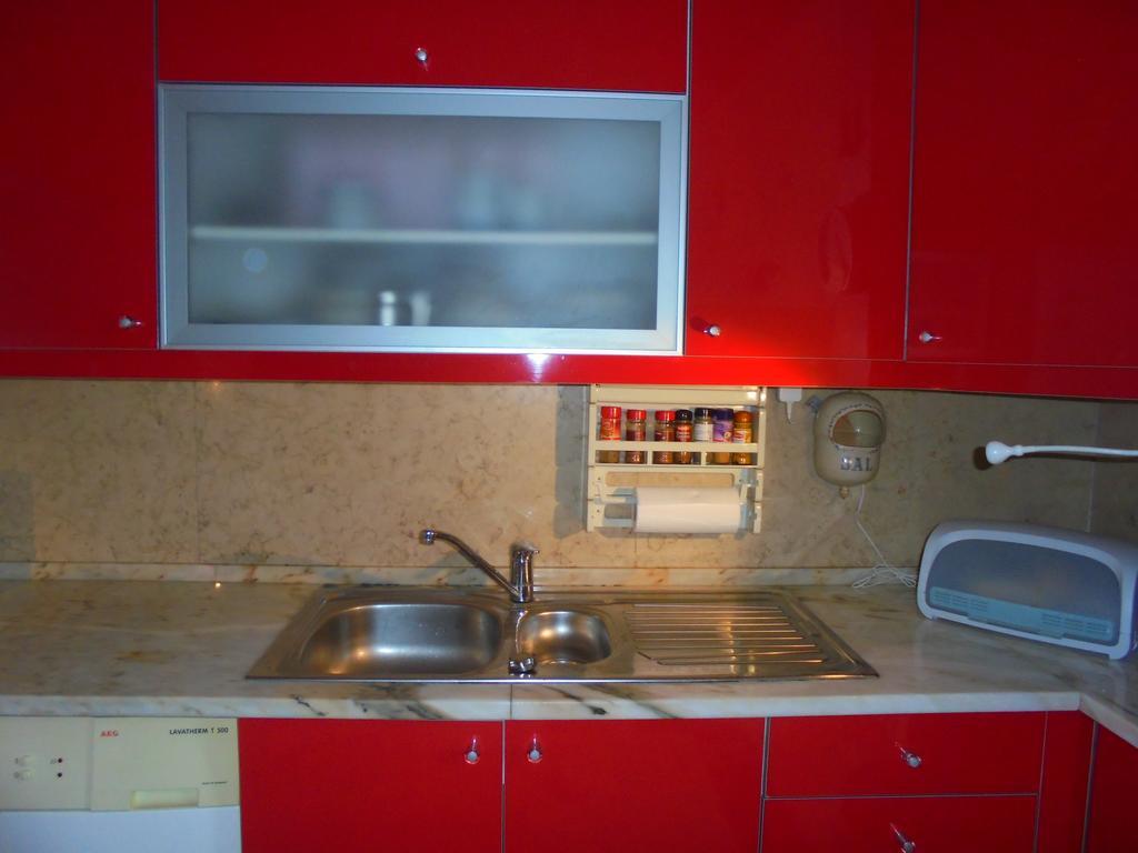 Bed & Breakfast Alfama 3b - Balby's 3*