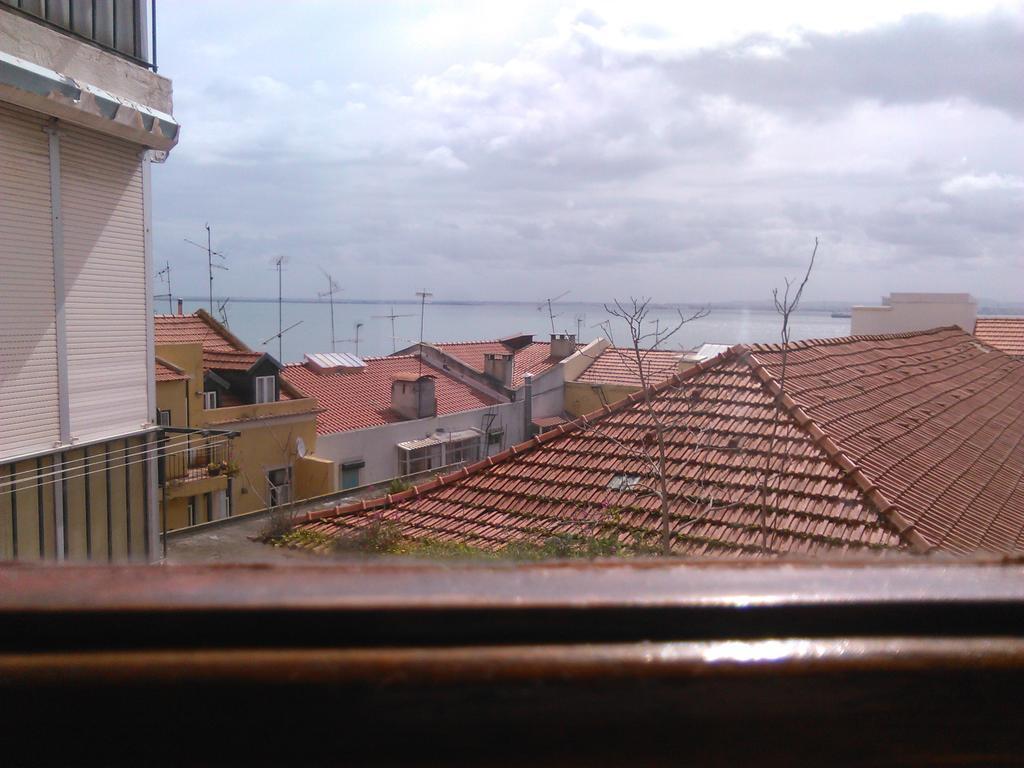 Alfama 3b - Balby's 3* Lisbon