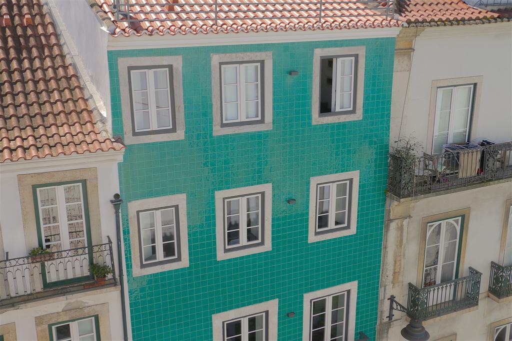 Apartment Ama Lisbon