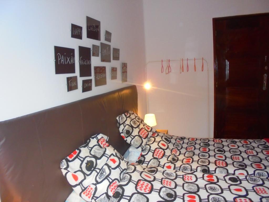 Alfama 3b - Balby's Bed & Breakfast 3*