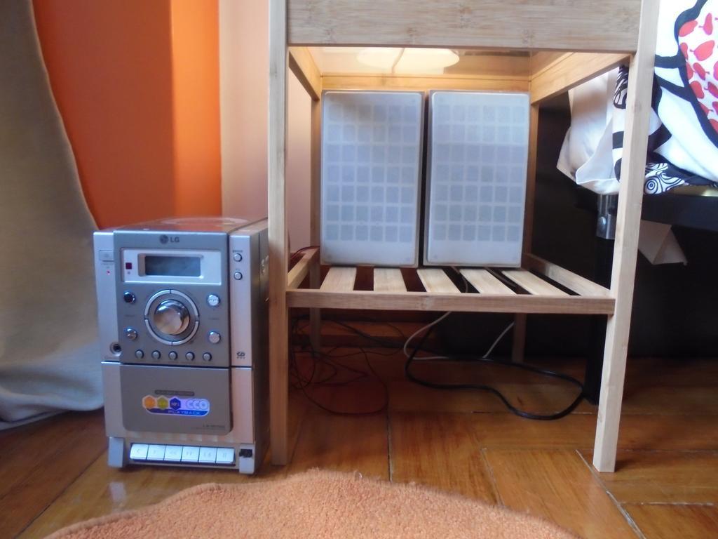 Alfama 3b - Balby's Bed & Breakfast 3*