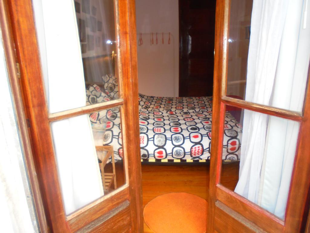Alfama 3b - Balby's Bed & Breakfast