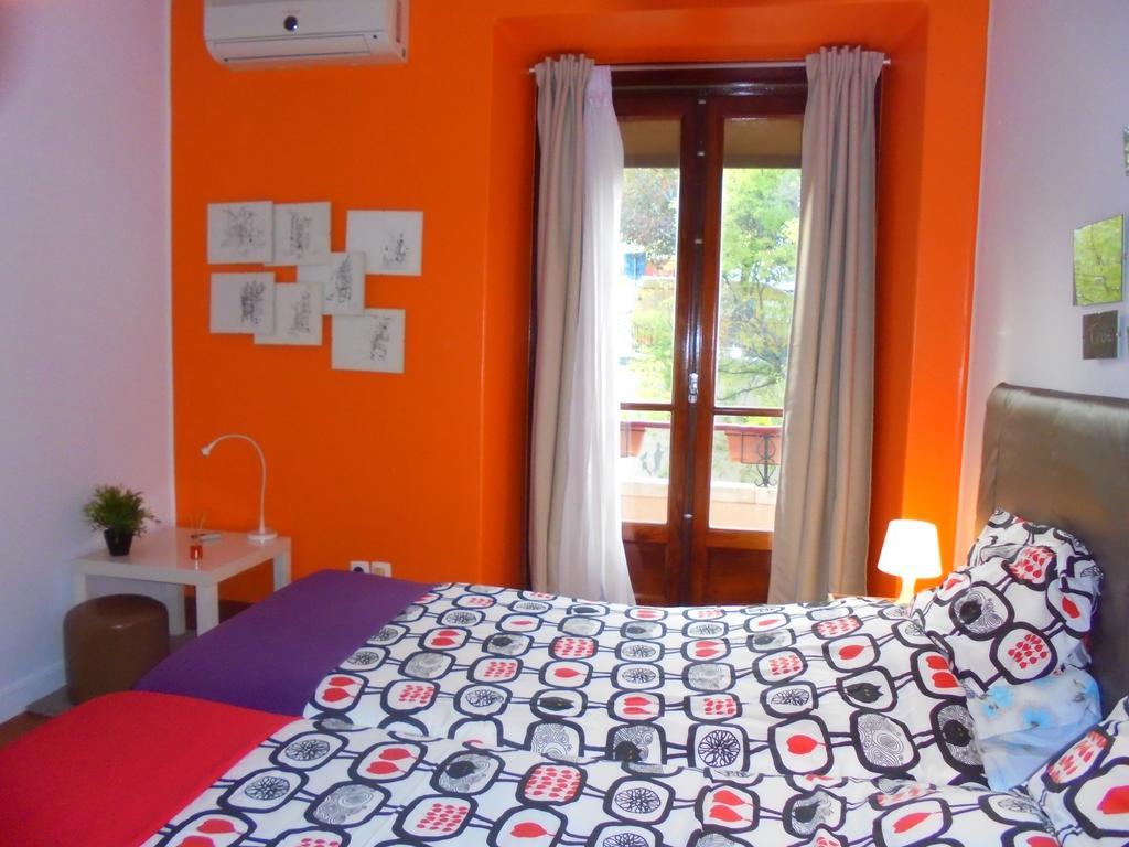Alfama 3b - Balby's 3* Lisbon
